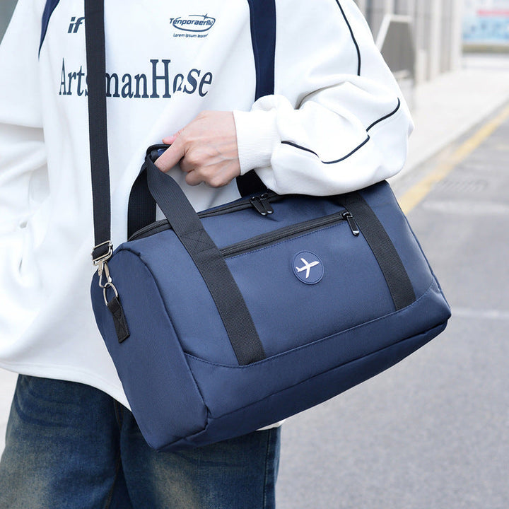 Versatile Lightweight Travel Duffle Bag Kalsten