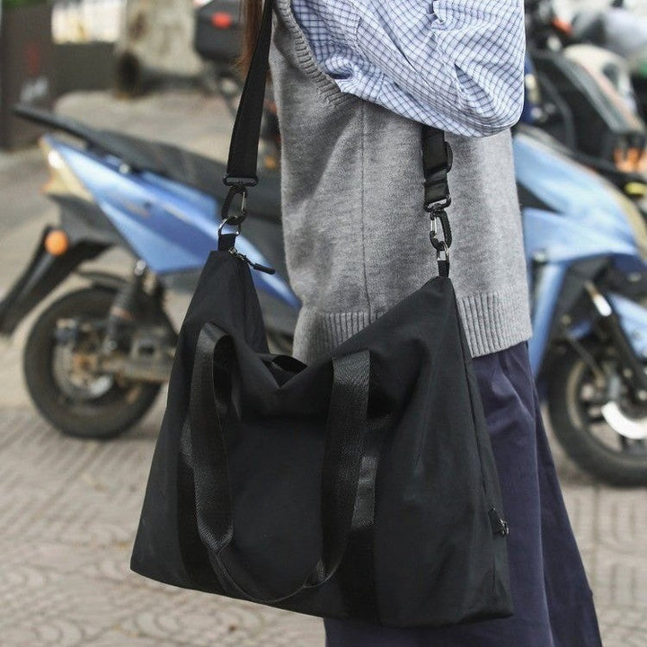 Everyday Practical Tote Bag Kalsten