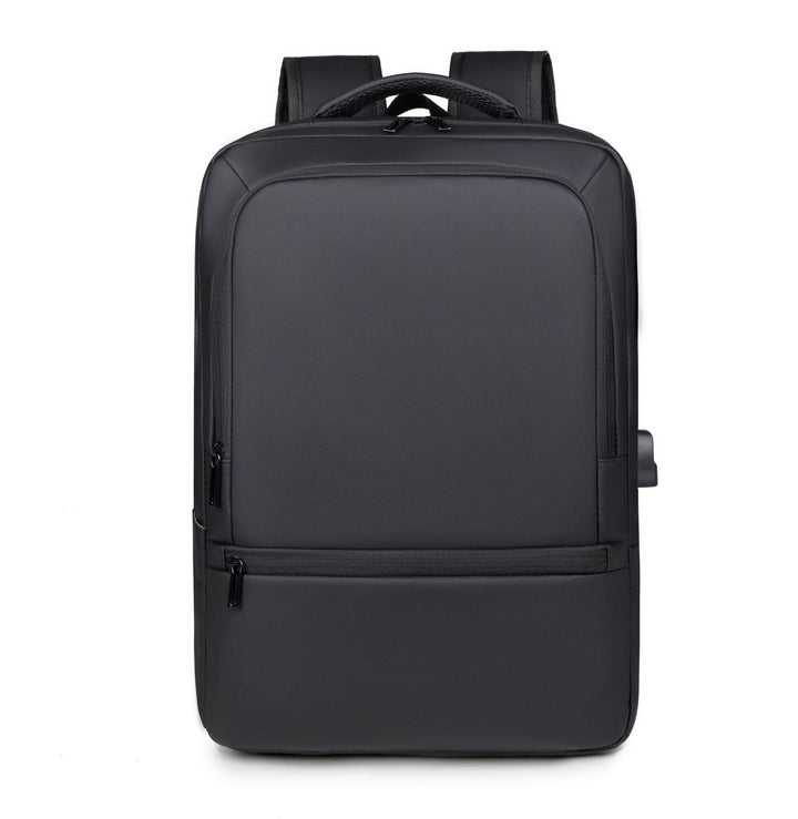 High-quality business backpack with multiple compartments and padded laptop compartment Kalsten