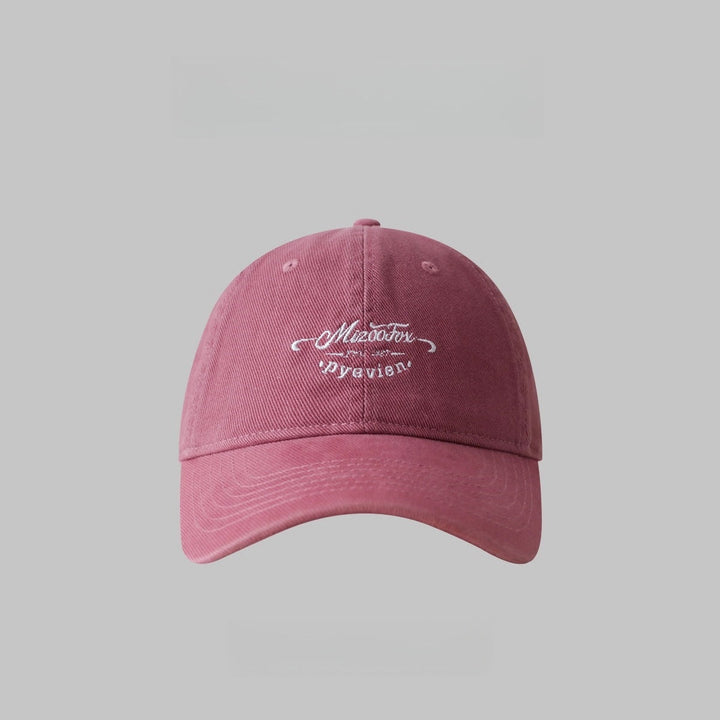 Men's Classic Adjustable Cotton Baseball Cap Kalsten