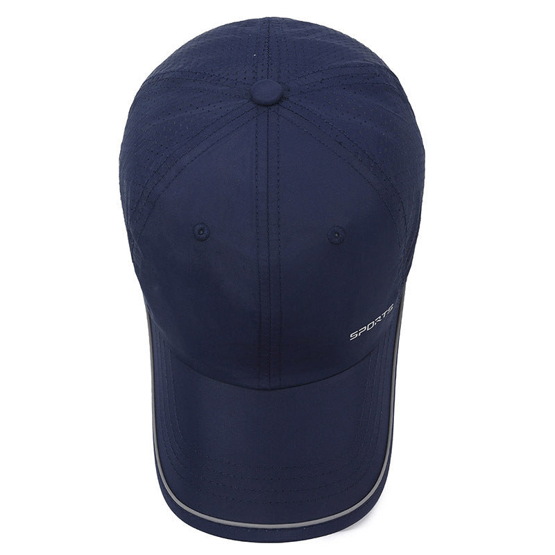Women's Lightweight Breathable Sports Cap Kalsten
