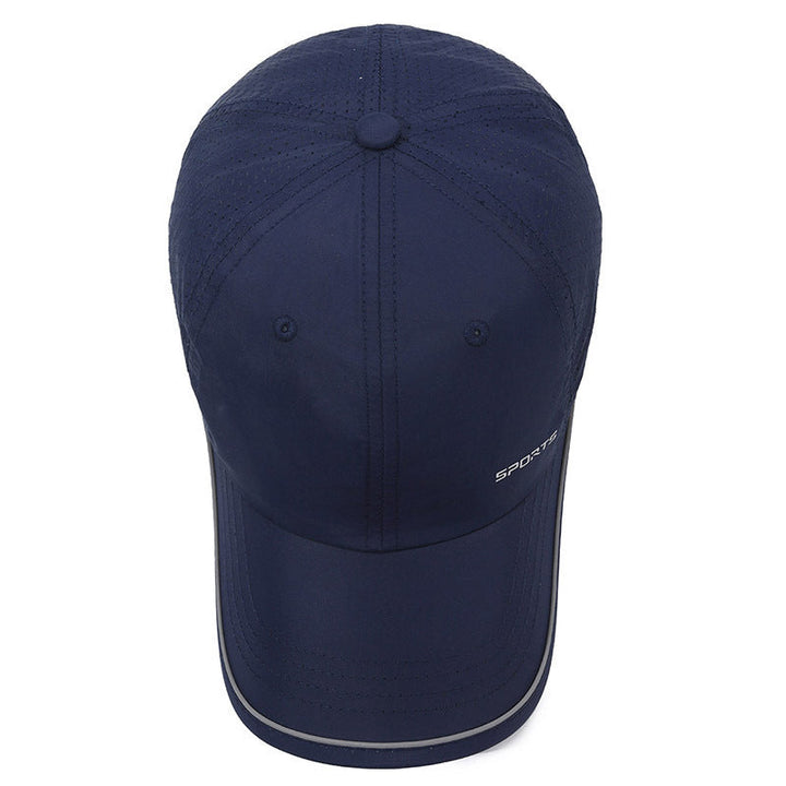 Women's Lightweight Breathable Sports Cap Kalsten