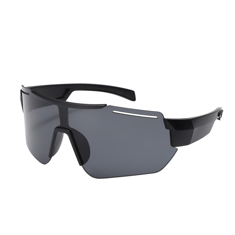 Men's High-Visibility Sports Sunglasses Kalsten