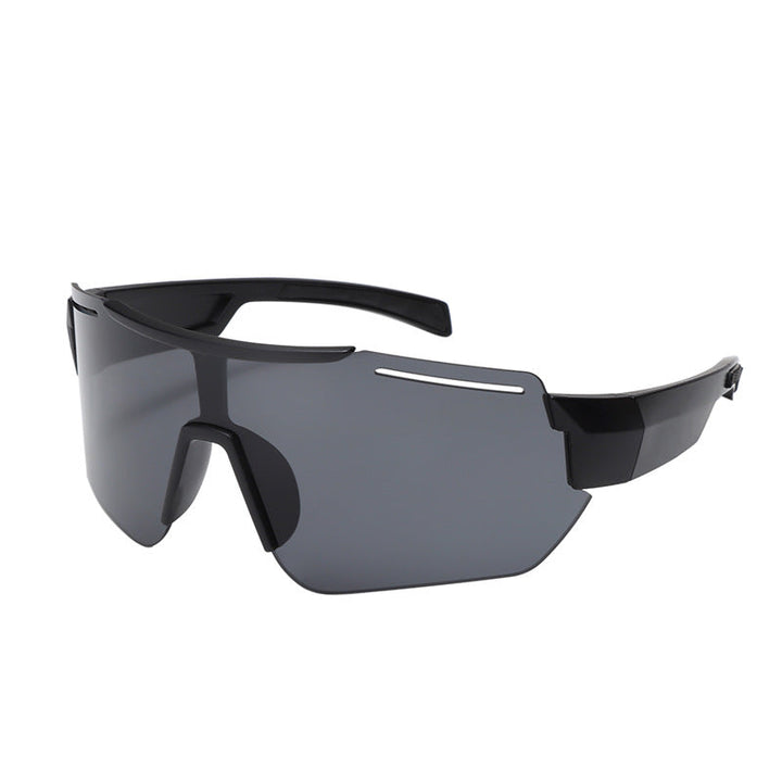 Men's High-Visibility Sports Sunglasses Kalsten