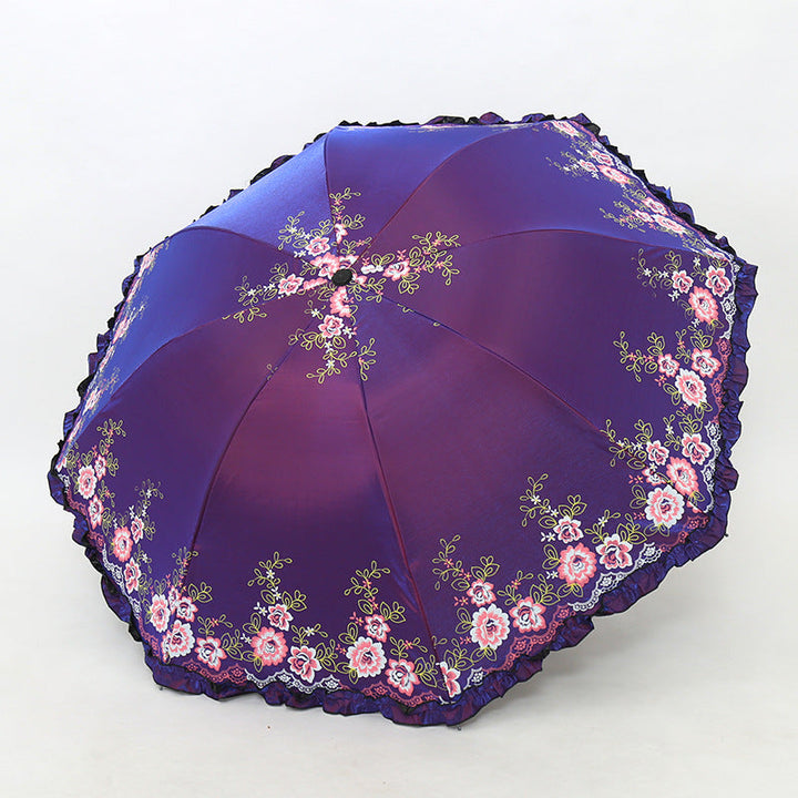 Ladies Umbrella Kalsten