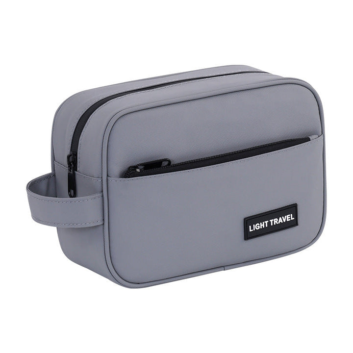 Toiletry Bag With Elegant And Functional Design Kalsten