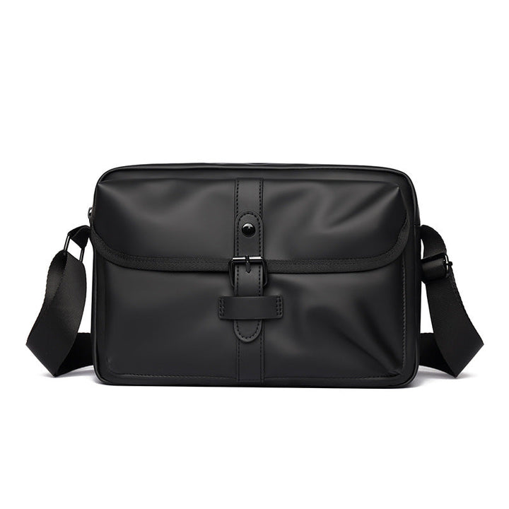Modern Waterproof Messenger Bag Kalsten
