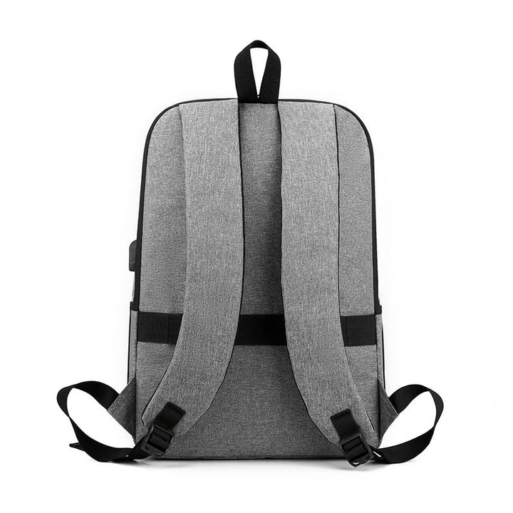 Anti-Theft Modern Backpack Kalsten