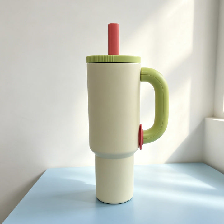 Unisex reusable drinking cup Kalsten