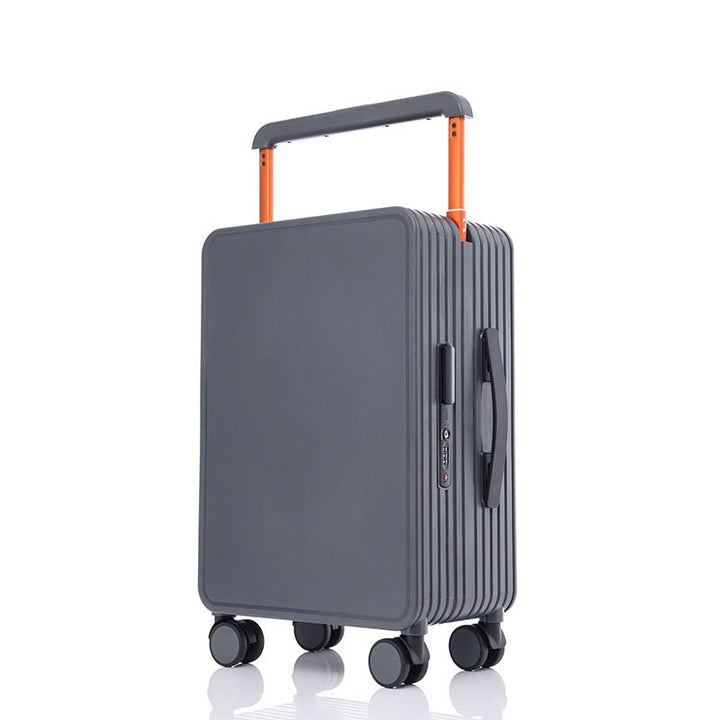 Ultra-Durable Compact Rolling Cabin Case Kalsten