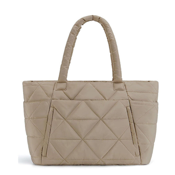 Fashionable leisure bag with practical design Kalsten