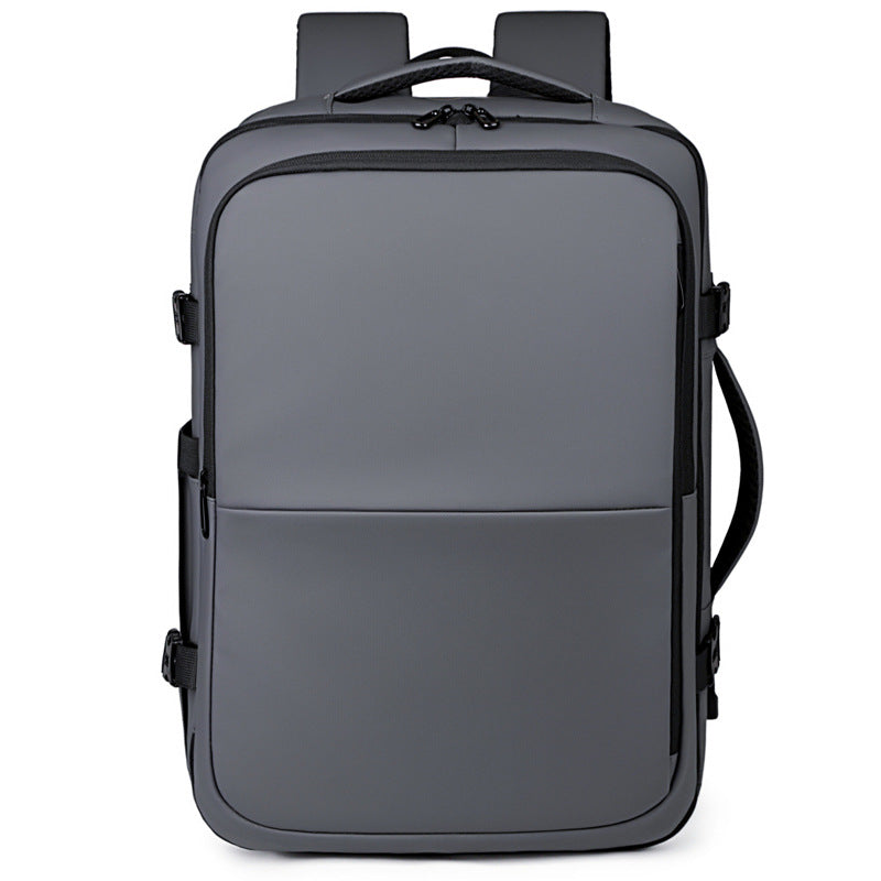 Multifunctional Backpack with Removable Laptop Compartment Kalsten