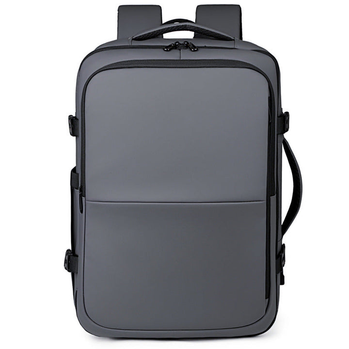 Multifunctional Backpack with Removable Laptop Compartment Kalsten