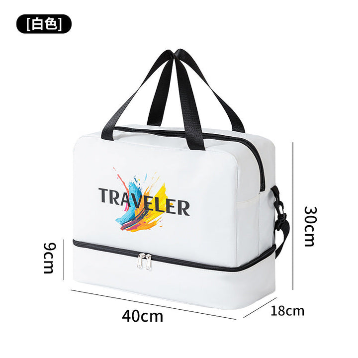 Travel bag Kalsten