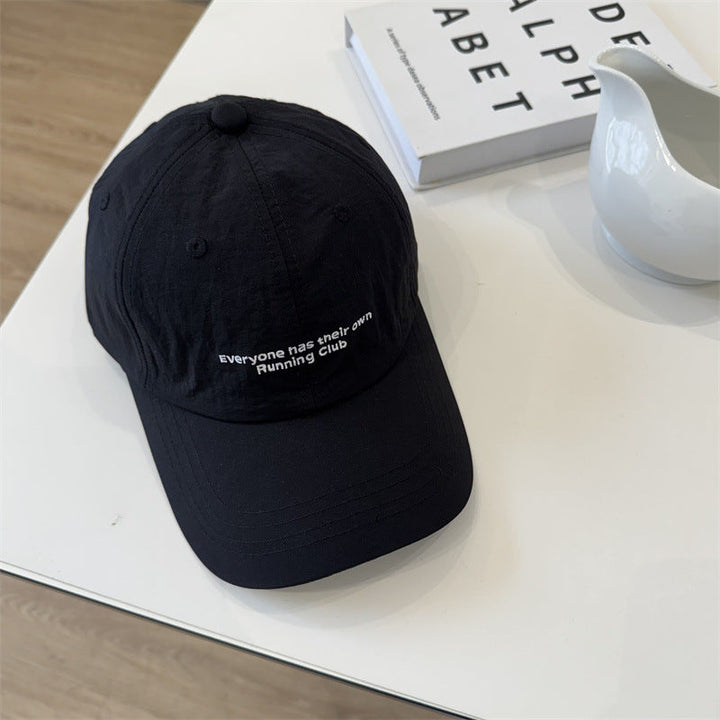 Men's Casual Running Cap Kalsten