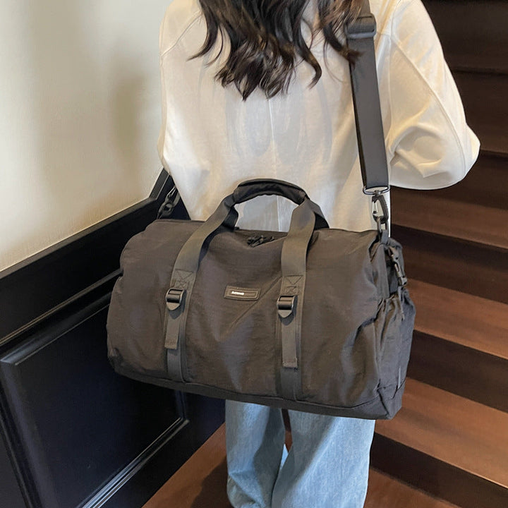Multifunctional Sports And Travel Bag Kalsten