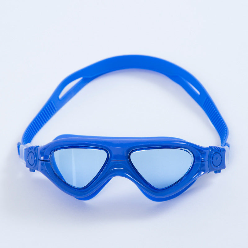 Premium Anti-Fog Swim Goggles Kalsten