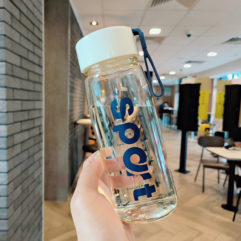 Ladies Insulated Beverage Drinking Bottle Kalsten