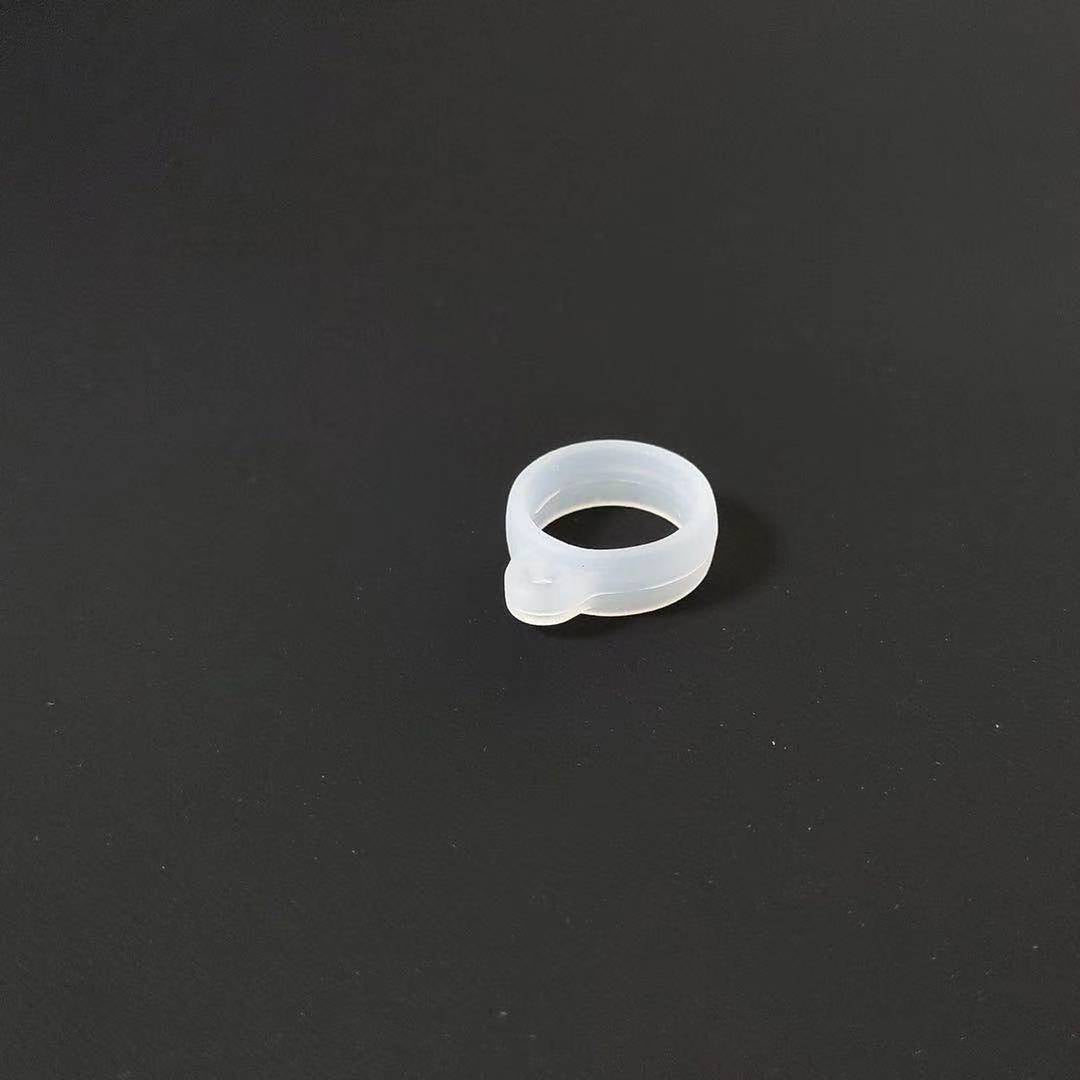 Versatile Silicone Clip Holder Kalsten