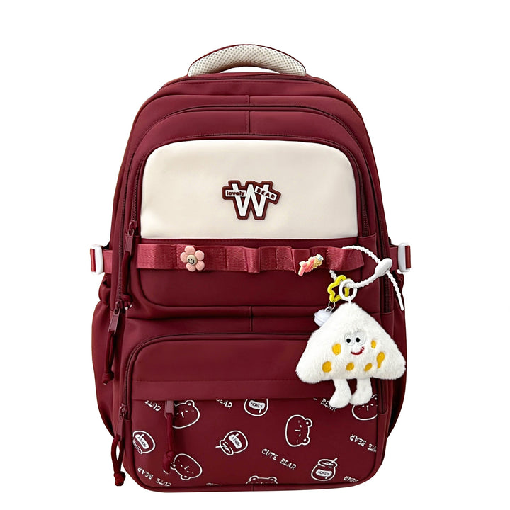 Cute Character Design Backpack Kalsten  1784809893
