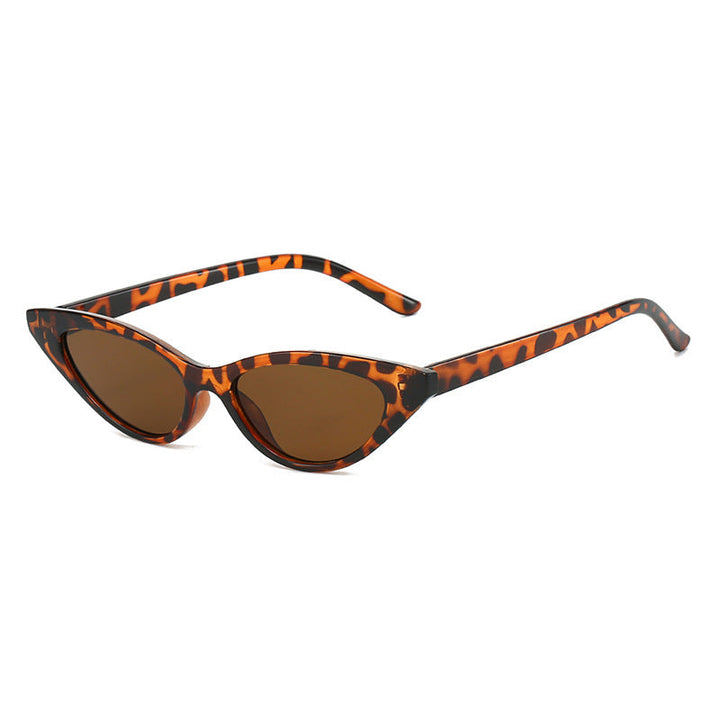 Women's Cat-Eye Sunglasses with Comfort and UV Protection Kalsten