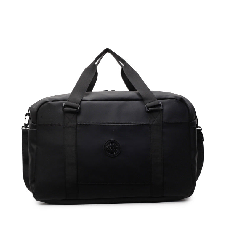 Multifunctional Travel Bag With Durable Outer Material And Practical Interior Kalsten