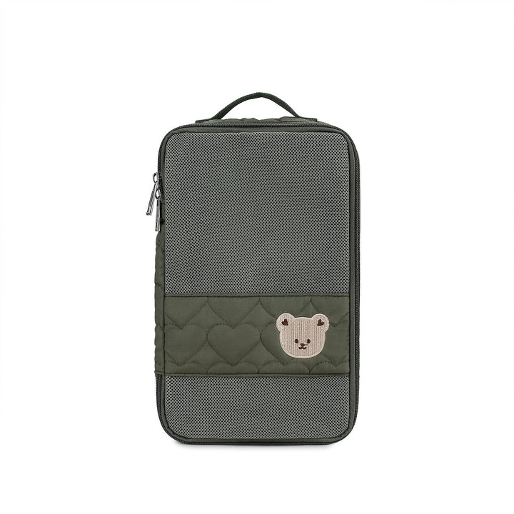 Practical storage bag for baby items Kalsten