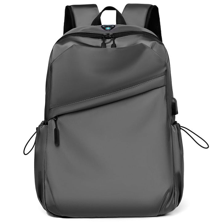 Robust leisure backpack with intelligent compartment design Kalsten