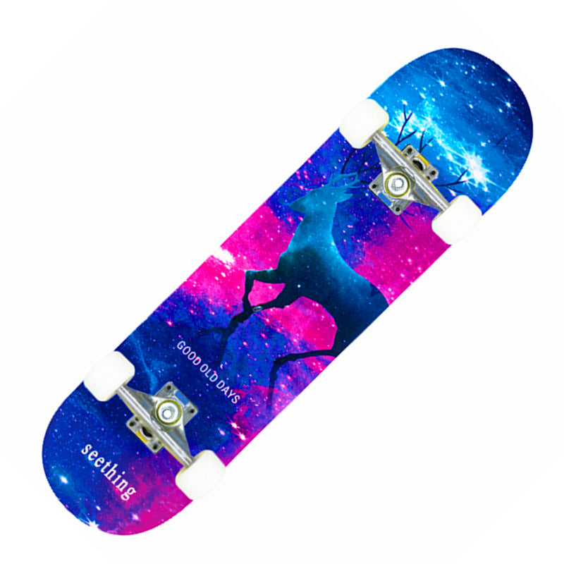 Mini Skateboard Kalsten