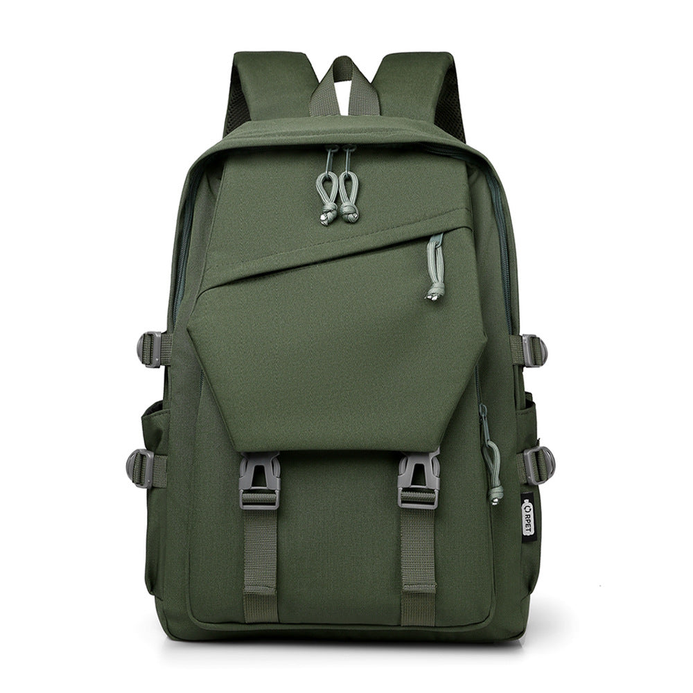 Versatile Multi-Functional Backpack Kalsten