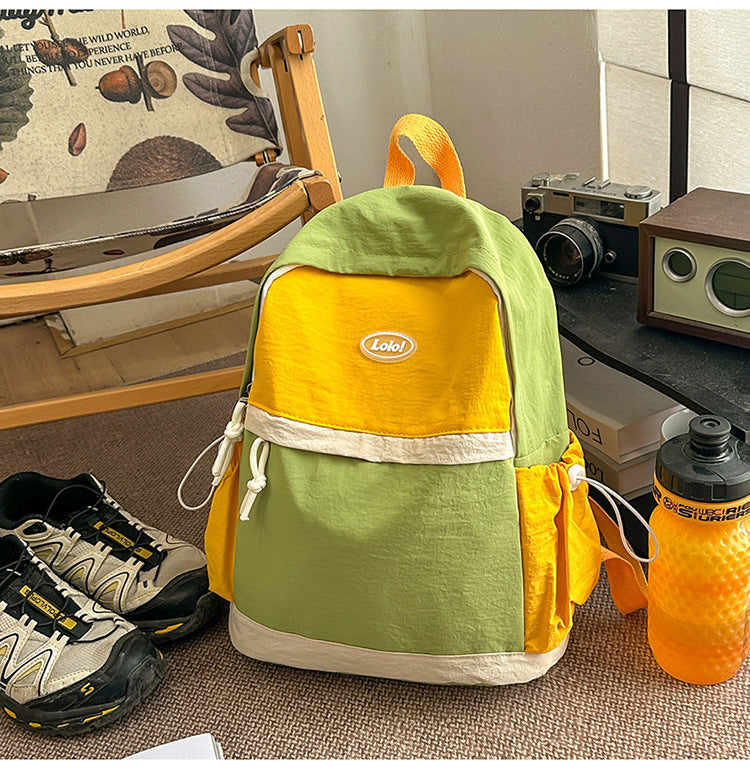 Multi-Functional Outdoor Backpack Kalsten