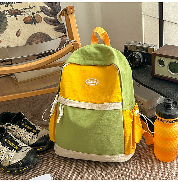 Multi-Functional Outdoor Backpack Kalsten
