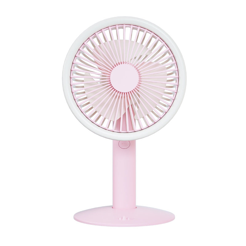 Ladies Table Fan Kalsten