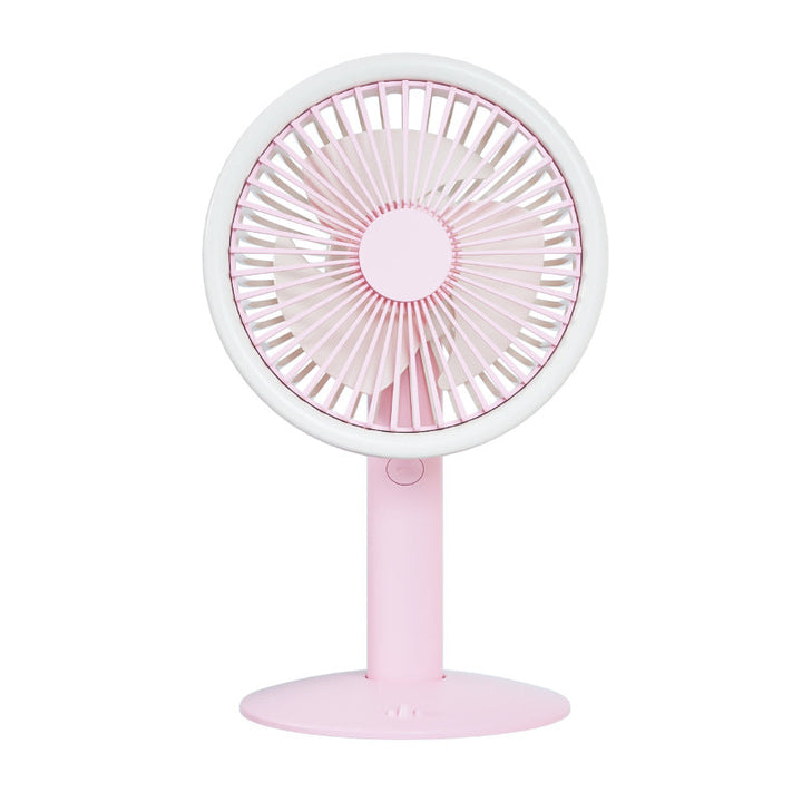 Ladies Table Fan Kalsten