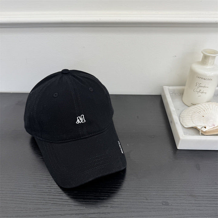 Women's Casual Cotton Adjustable Cap Kalsten