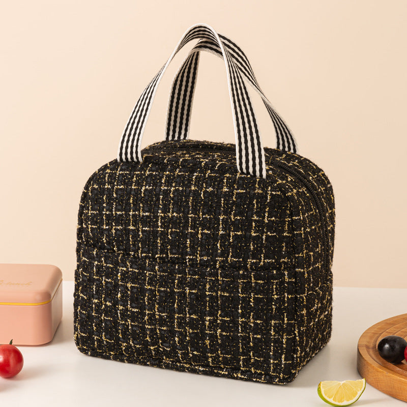 Chic Insulated Lunch Bag Kalsten