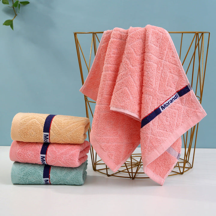 High-Quality Microfiber Bath Towel With Structured Design Kalsten