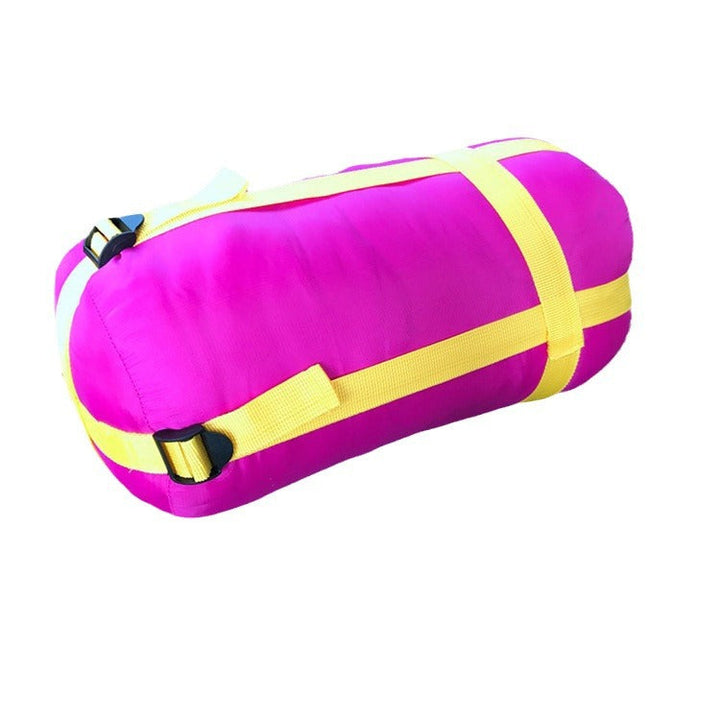 Lightweight Sleeping Bag With Thermal Insulation Kalsten