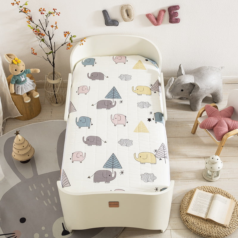 Ladies' children's bedding Kalsten