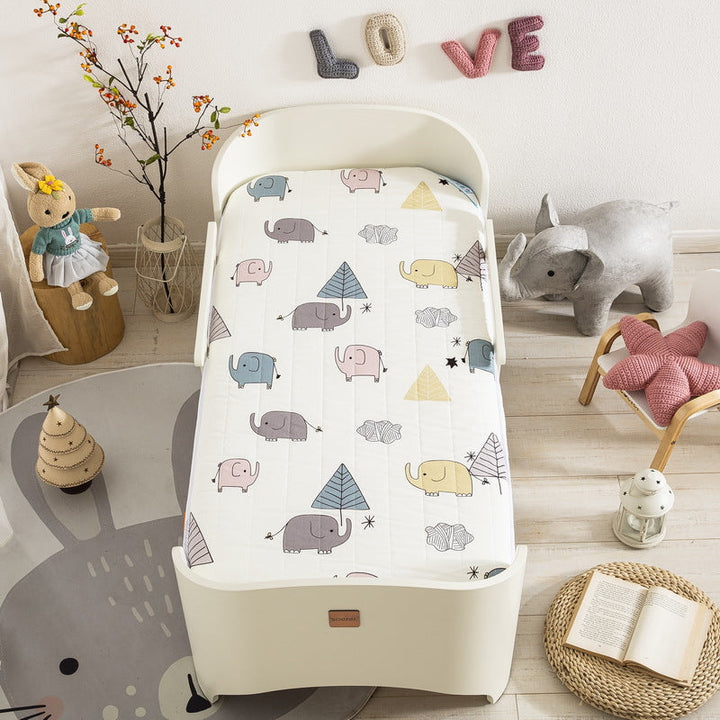 Ladies' children's bedding Kalsten