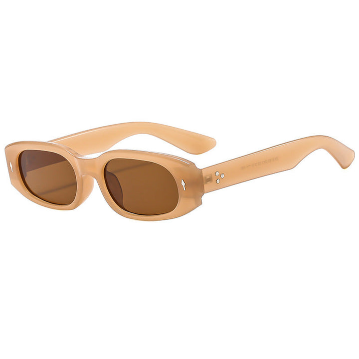 Women’s Designer Sunglasses with stylish, square frame Kalsten