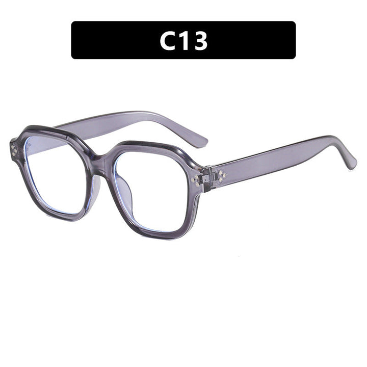 Women's fashionable optical Kalsten