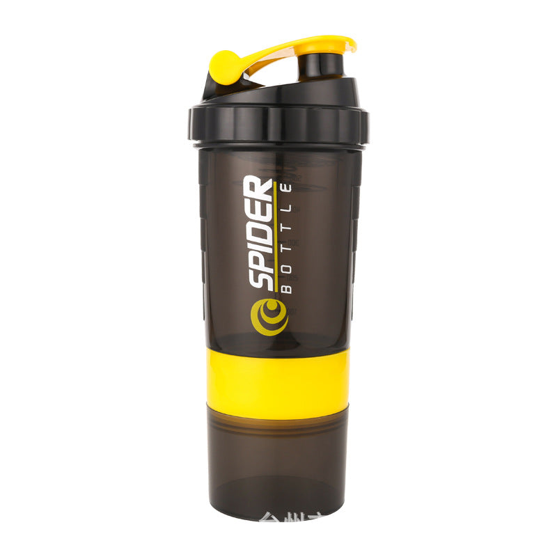 Unisex Fitness Shaker Bottle Kalsten
