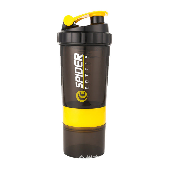 Unisex Fitness Shaker Bottle Kalsten