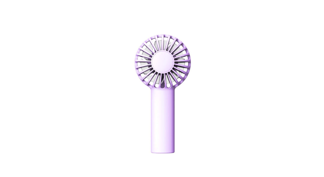 Portable Handheld Air Circulator Kalsten