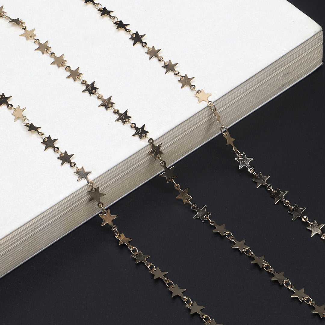 Fashionable Glasses Chain Kalsten
