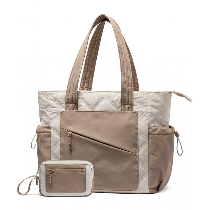 Multifunctional Designer Tote Bag Kalsten