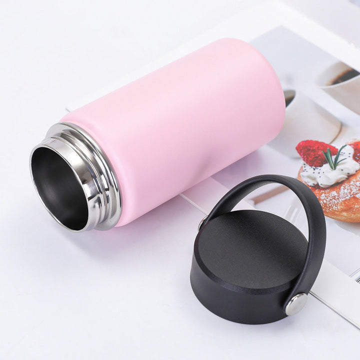 Women's Insulated Stainless Steel Water Bottle Kalsten