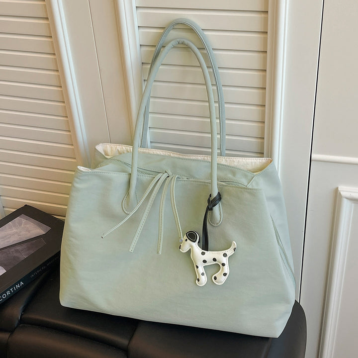 Elegant Handbag with Practical Interior Kalsten