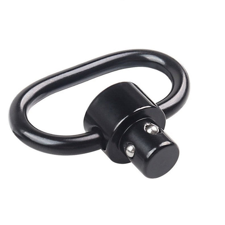 Heavy-Duty Tactical Quick Release Sling Swivel Kalsten